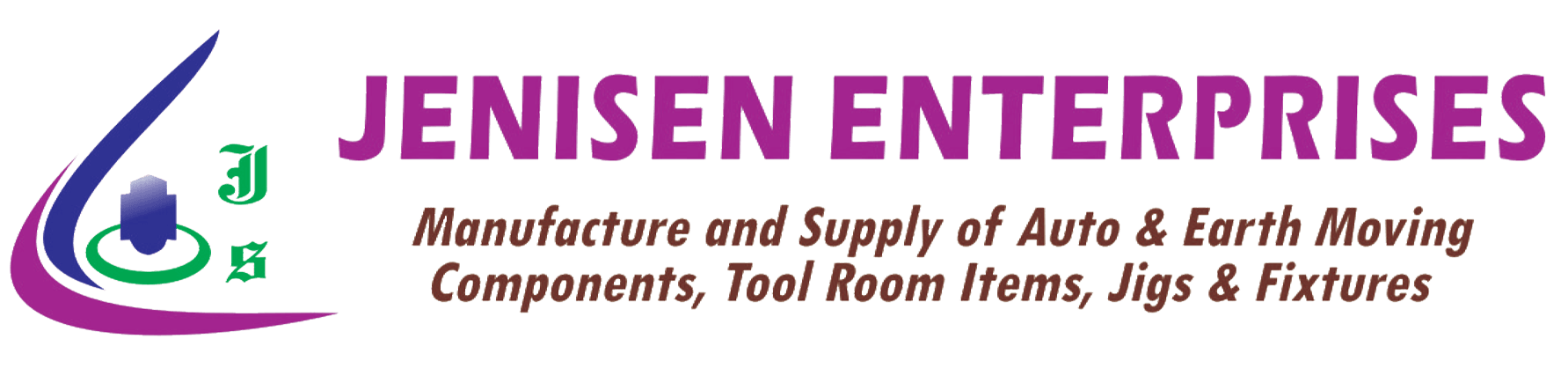 Jenisen Enterprises